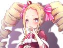 Re:zero -Starting Life In Another World- Hd Wallpaper tout Re Zero Fanfiction