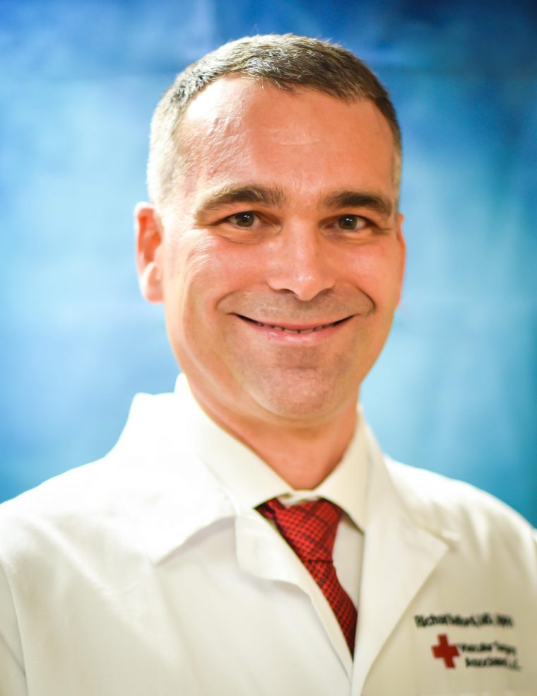 Richard A Bafford, Md: Vascular Surgeon Bel Air, Md encequiconcerne Towson Wound Care