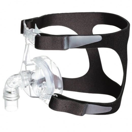 Roscoe Dreameasy Nasal Cpap Mask With Headgear, Large serapportantà Walmart Cpap Mask