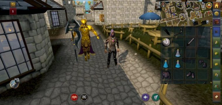 Rs3 Vs Osrs: Which Game Is Better To Play – 2020 Guide avec Everquest Reddit