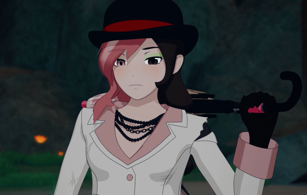 Rwby — &quot;Help Me Get To Atlas. Help Me Find Her. And The pour Rwby Ao3