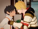 Rwby — This Is The Only Scene From The Opening We Haven'T dedans Rwby Ao3