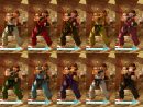 Ryu And Ken'S Street Fighter 5 Alpha Costume Colors 2 Out encequiconcerne Sfv Reddit