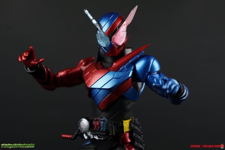 S.h. Figuarts Kamen Rider Build Rabbit Tank Form Gallery serapportantà Kamen Rider Build