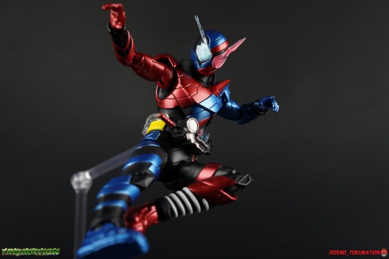 S.h. Figuarts Kamen Rider Build Rabbit Tank Form Gallery tout Kamen Rider Build