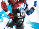 S.h. Figuarts Kamen Rider Build Rabbit Tank Sparkling Form encequiconcerne Kamen Rider Build