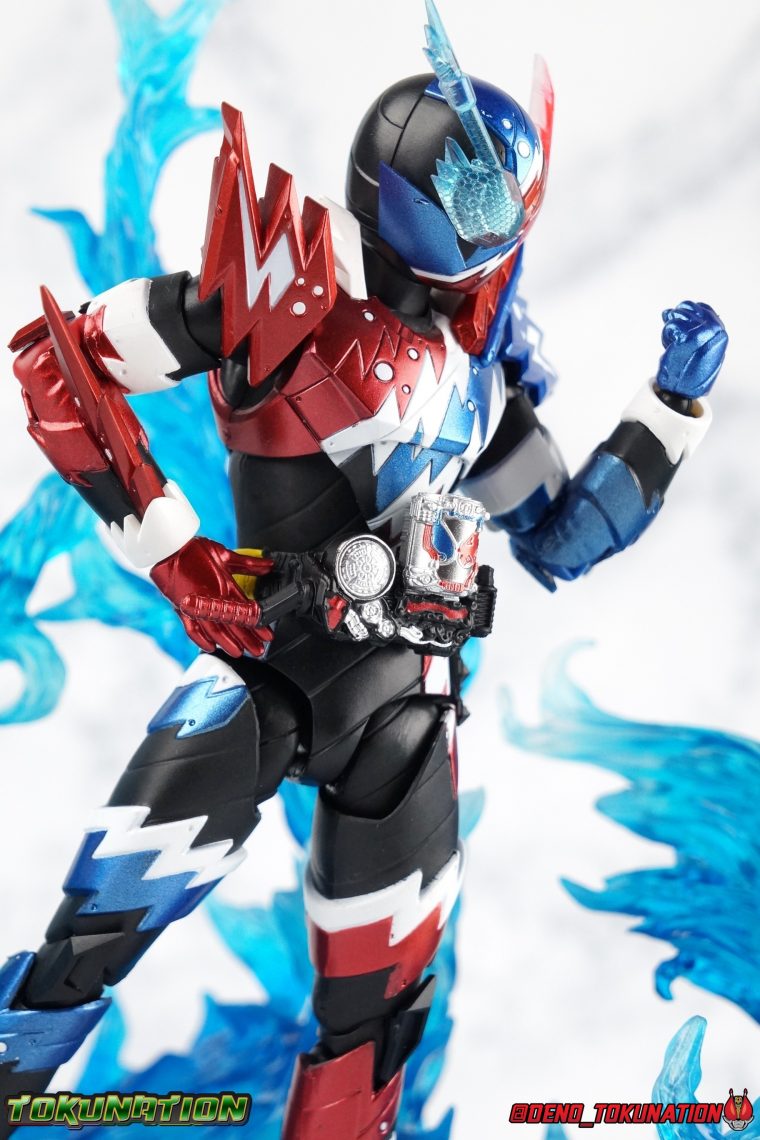 S.h. Figuarts Kamen Rider Build Rabbit Tank Sparkling Form encequiconcerne Kamen Rider Build