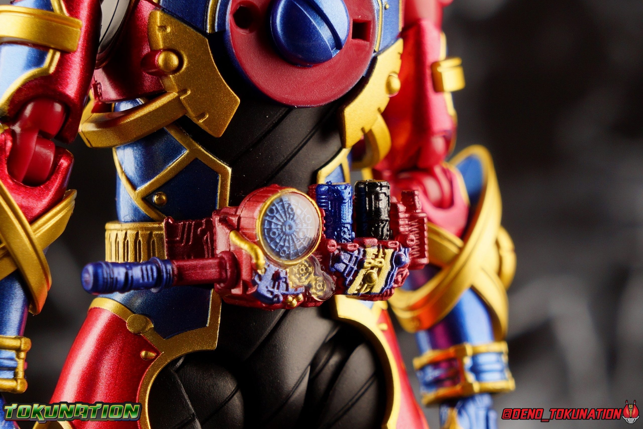 S.h. Figuarts Kamen Rider Evol, Phase 1 2 3 Set Gallery destiné Kamen Rider Evol