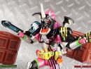 S.h. Figuarts Kamen Rider Ex-Aid Hunter Action Gamer Level encequiconcerne Kamen Rider Ex Aid Wiki