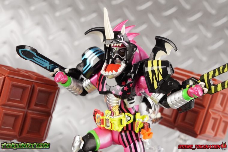 S.h. Figuarts Kamen Rider Ex-Aid Hunter Action Gamer Level encequiconcerne Kamen Rider Ex Aid Wiki