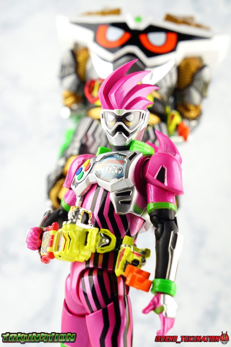 S.h. Figuarts Kamen Rider Ex-Aid Maximum Gamer Level 99 intérieur Kamen Rider Ex Aid Wiki