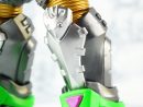 S.h. Figuarts Kamen Rider Ex-Aid Maximum Gamer Level 99 pour Kamen Rider Ex Aid