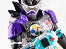 S.h. Figuarts Kamen Rider Genm Action Gamer Level 0 encequiconcerne Masked Rider