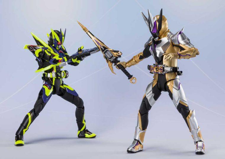 S.h.figuarts Kamen Rider Thouser, Premium Bandai – Manalu serapportantà Kamen Rider Thouser