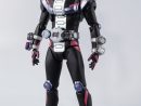 S.h. Figuarts Kamen Rider Zi-O à Kamen Rider Zi O Build
