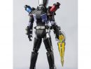 S.h.figuarts Kamen Rider Zi-O Build Armor  Rio X Teir pour Kamen Rider Zi O Build