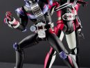 S.h. Figuarts Kamen Rider Zi-O Gallery &amp; Review - Tokunation à Kamen Rider Zi-O