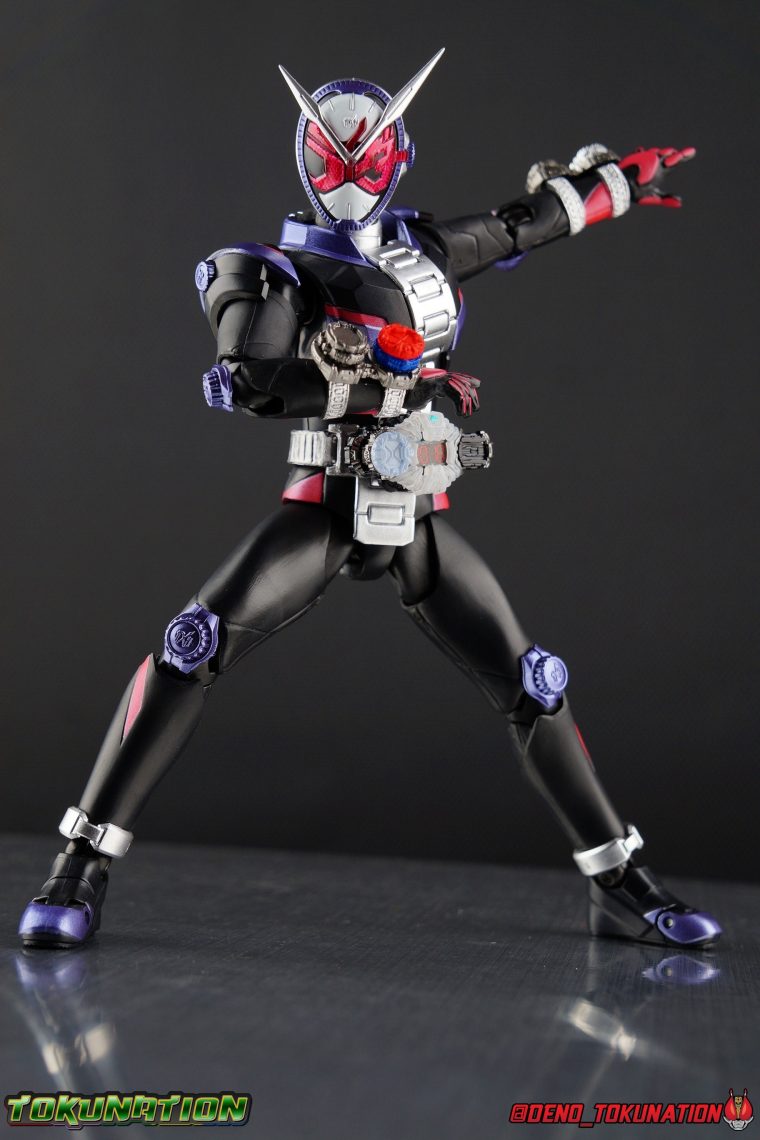 S.h. Figuarts Kamen Rider Zi-O Gallery & Review – Tokunation pour Kamen Rider Zi O Wiki