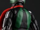 S.h. Figuarts Shinkocchou Seihou Kamen Rider 1 Gallery tout Masked Rider