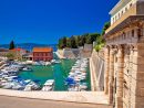 Sailing Croatia, Slovenia &amp; Italy Tours - G Adventures serapportantà G Adventures Croatia And The Balkans