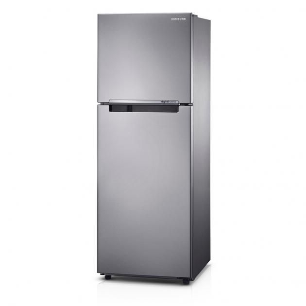 Samsung 2 Door Refrigerator 270 Liters Rt22Faradsa serapportantà Samsung 2 Door Fridge 