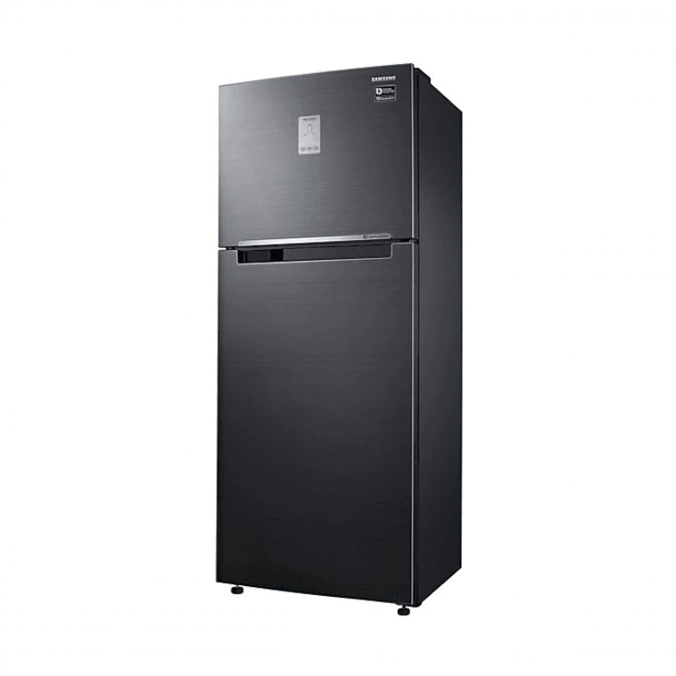 Samsung 550L 2 Door Twin Cooling Plus Digital Inverter dedans Samsung 2 Door Fridge