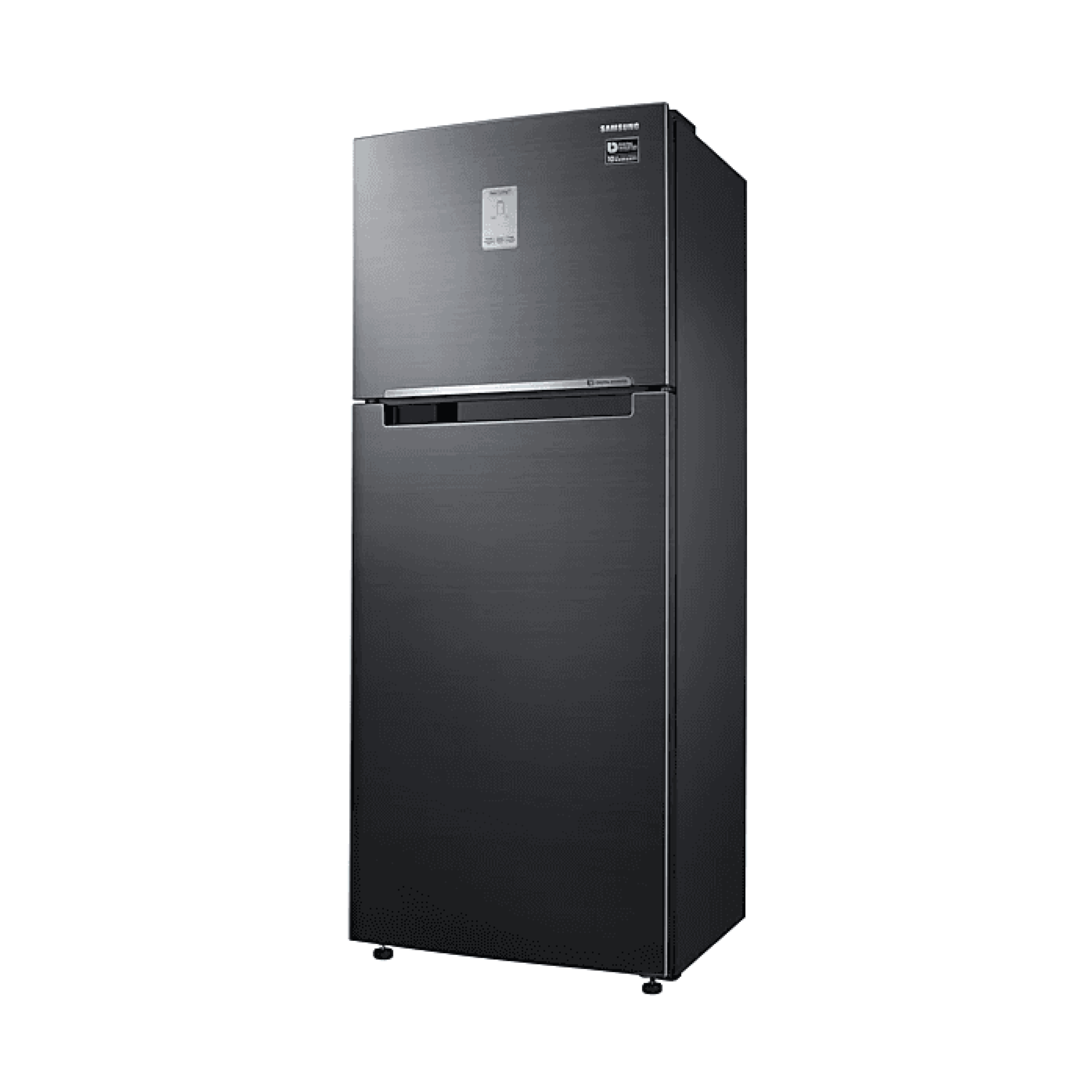 Samsung 550L 2 Door Twin Cooling Plus Digital Inverter dedans Samsung 2 Door Fridge 