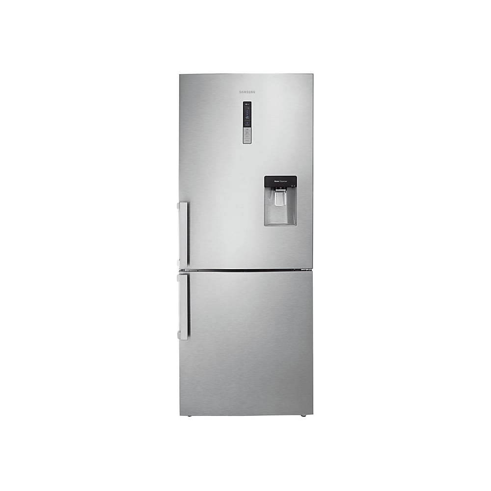Samsung 70Cm A+ Fridge Freezer, Stainless Steel - Home pour Samsung Fridge Freezers Uk 