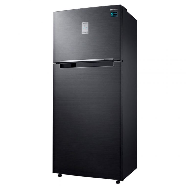 Samsung – Big 2 Door Refrigerator Rt53K6231Bs encequiconcerne Samsung 2 Door Fridge