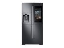 Samsung Family Hub Smart Refrigerator 2018 » Gadget Flow concernant The Samsung Family Hub