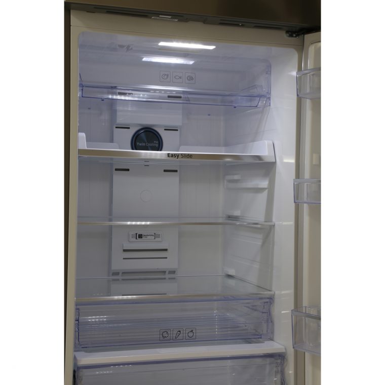 Samsung Fridge Freezer Parts Manual intérieur Samsung Fridge Freezer Manual