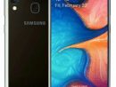 Samsung Galaxy A20E - 32Gb - Negro (Libre) (Doble Ranura encequiconcerne Samsung A 20E Recensione