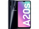 Samsung Galaxy A20S Black Vod avec Samsung A 20E Recensione
