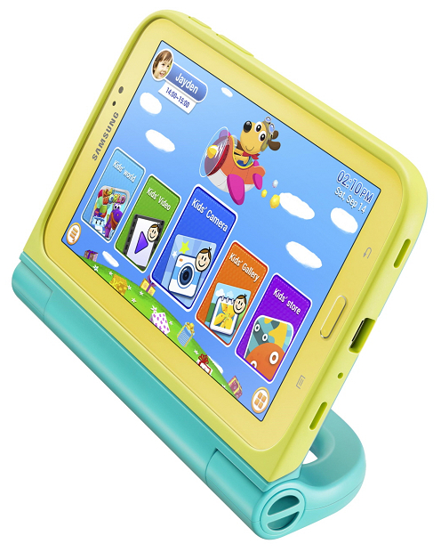 Samsung Galaxy Tab 3 Kids : Fiche Technique De La Nouvelle serapportantà Jeux Pour Samsung 