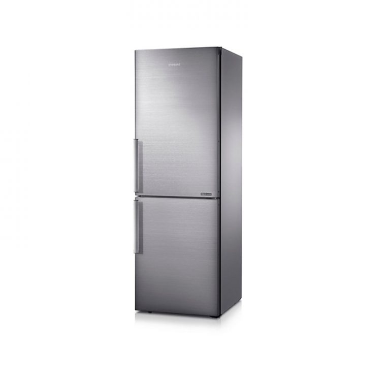 Samsung Rb29Fsjndsa Silver Fridge Freezer destiné Samsung Fridge Freezer