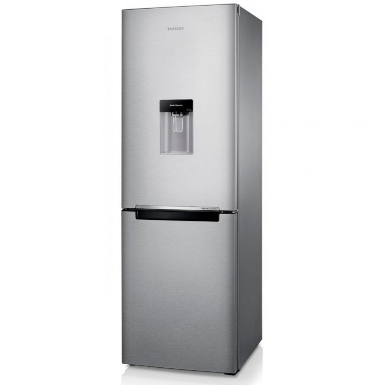 Samsung Rb29Fwrndsa Frost Free, A+ Energy Rating Fridge serapportantà Samsung Fridge Freezer