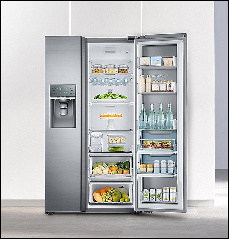 Samsung Refrigerator Recall 2014  Design Innovation serapportantà Samsung Fridge