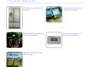 Samsung Rm257Ac First 4-Door Refrigerator Freezer Quick à Samsung Fridge Freezer Manual
