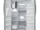 Samsung Rs261Mdas Refrigerator Reviews dedans Samsung Refrigerator