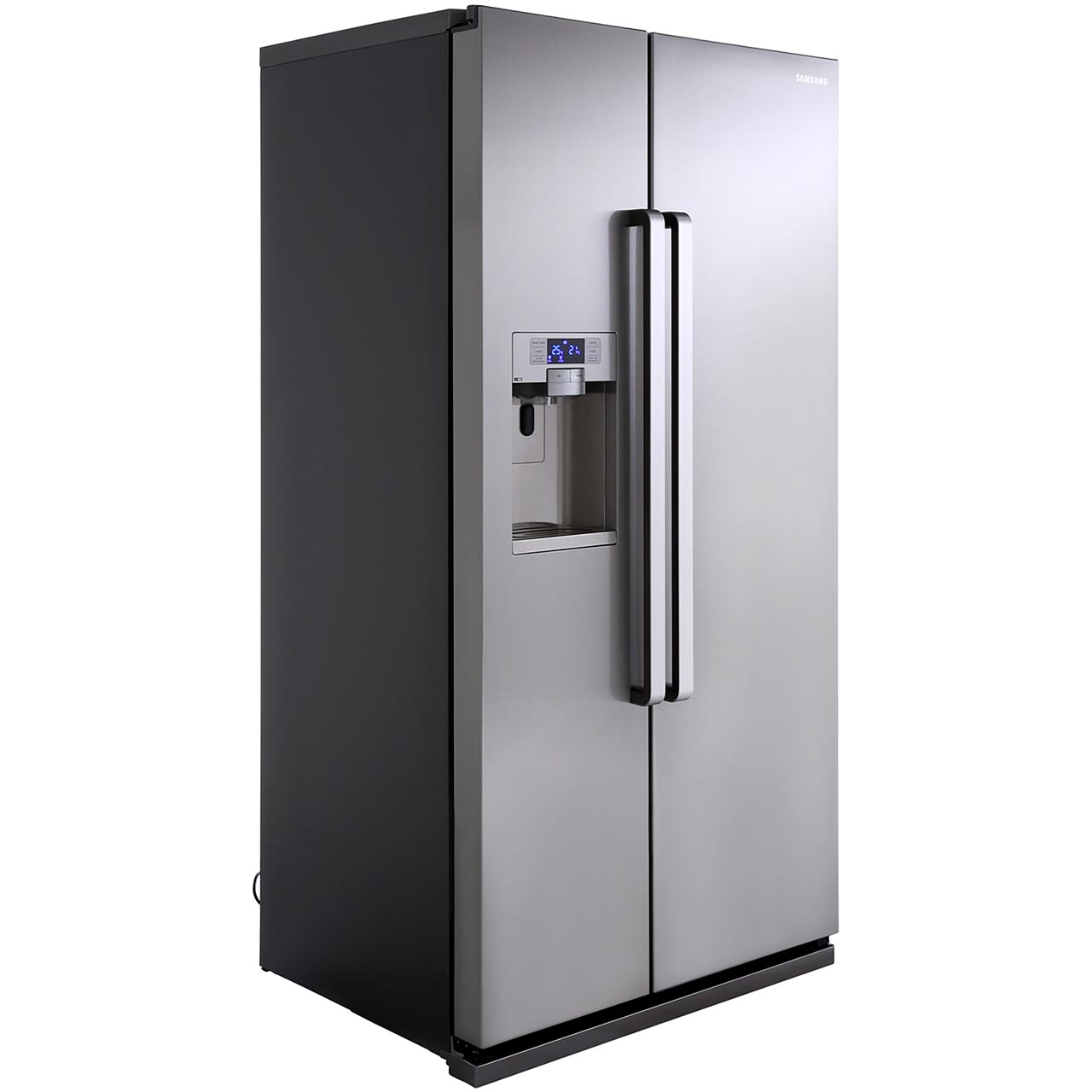 Samsung Rsg5Ucrs G-Series 91Cm Frost Free American Fridge concernant Samsung Freeze 