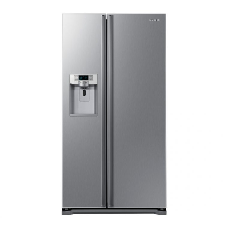 Samsung Rsg5Uusl1 American Fridge Freezer 615L 90Cm A+ encequiconcerne Samsung Freeze