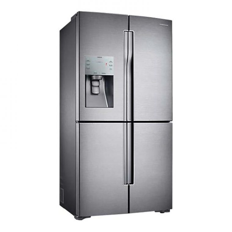 Samsung Samsung Fridge-Freezer Rf56K9041Sr Quadruple avec Samsung Freeze