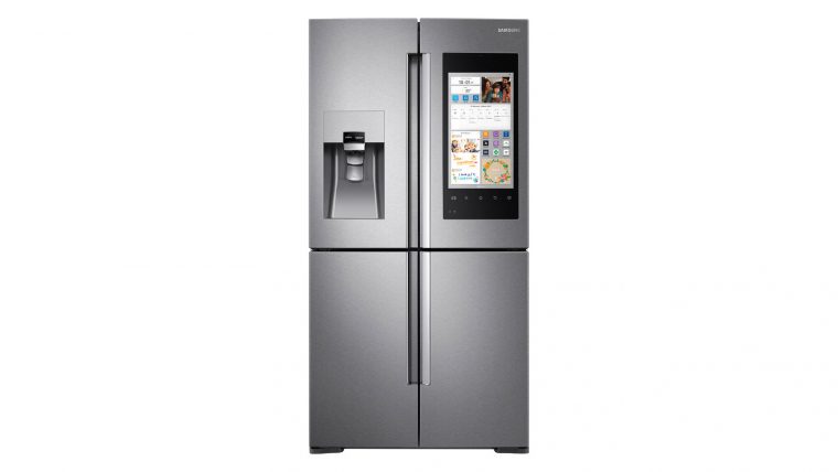 Samsung Smart Fridge Freezer  Botb avec Samsung Fridge Freezer Manual