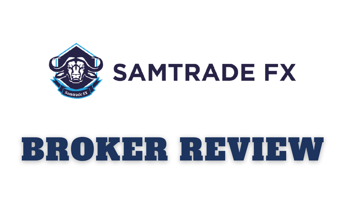 Samtrade Fx Malaysia Broker Review avec Samtrade Fx Login