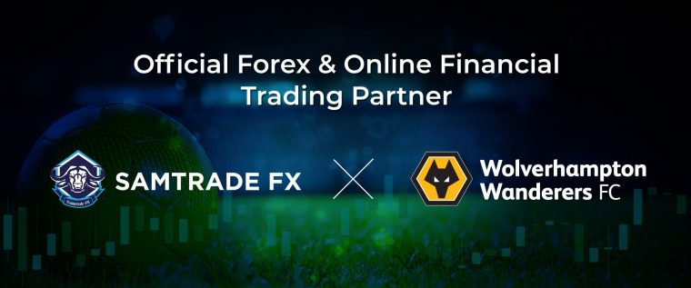 Samtrade Fx Signs Sponsorship Deal With Epl Team pour Samtrade Fx Login