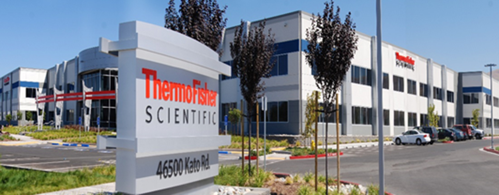 San Francisco Bay Area  Thermo Fisher Scientific intérieur Tiktok Marketing Agency San Jose