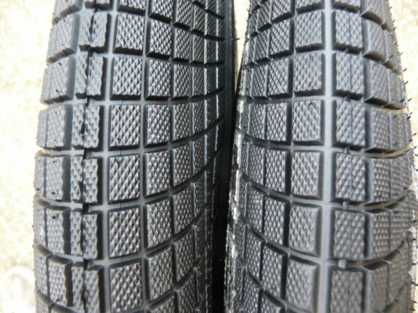 Schwalbe Crazy Bob Tyres Addix 20 X 2.10 &amp;quot; (2 Tyres serapportantà &amp;amp;amp;Quot;Slope&amp;amp;amp;Quot; Of The Line (How Steep The Line Is), X Is The Quantity On 