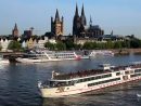 Scwdc - Viking &quot;Danube Waltz&quot; River Cruise - Passau To destiné Viking Prestige Cruise Ship