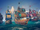 Sea Of Thieves' Ships Of Fortune Brings Treasure Chest Of avec Reddit Sea Of Thieves