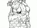 Sélection De Dessins De Coloriage Père Noël À Imprimer Sur à Pere Noel A Colorier Et Imprimer